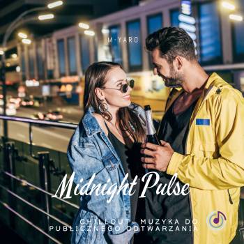 MIDNIGHT PULSE M-YARO CDr z licencją